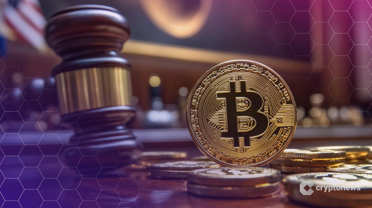 Kansas Bill proposes Bitcoin und Digital Assets Reserve mit nicht beanspruchtem Eigentum - CryptoNews.com | Related Crypto Article