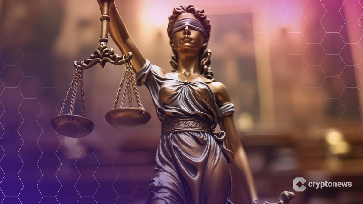 司法部 丢入开放海 NFT 上诉法院之后的欺诈案件 - CryptoNews.com | Related Crypto Article