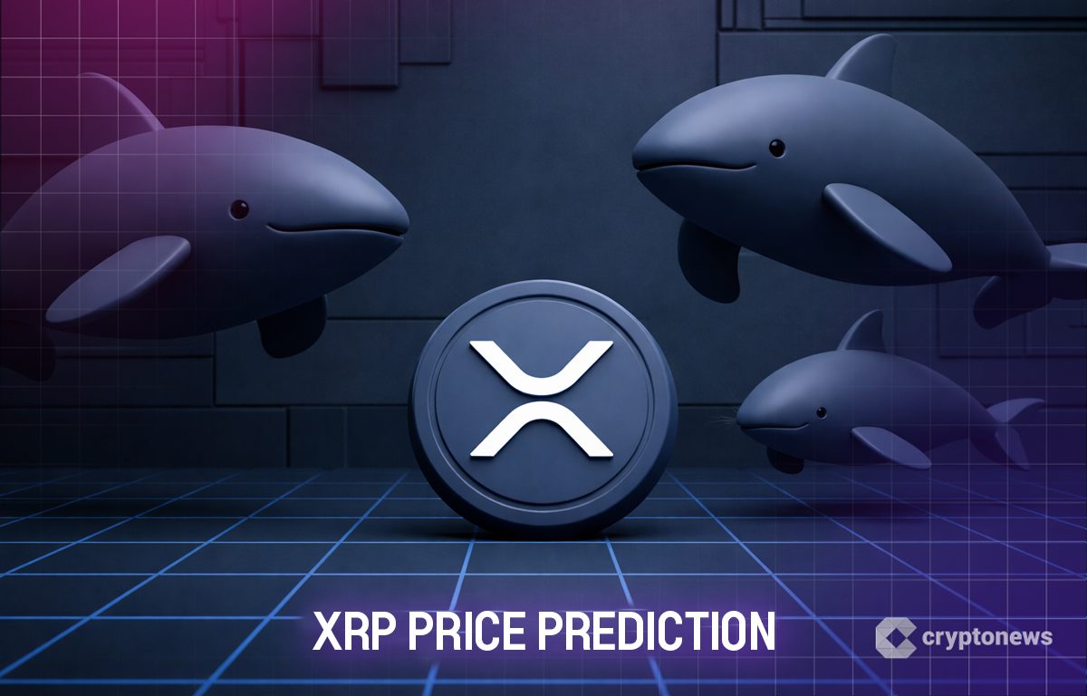 XRP Price Prediction: Price Holds Strong as ETF Inflows Quietly Return – Do Whales Know Something?