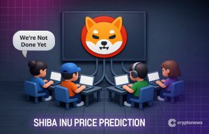Shiba Inu Price Prediction: SHIB Team Says ‘We’re Not Done Yet’ – Could This Be the Setup for a Surprise Parabolic Move?