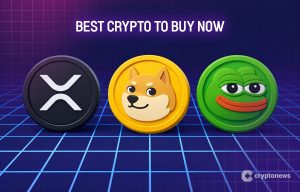 Best Crypto to Buy Now January 23 – XRP, Dogecoin, PEPE