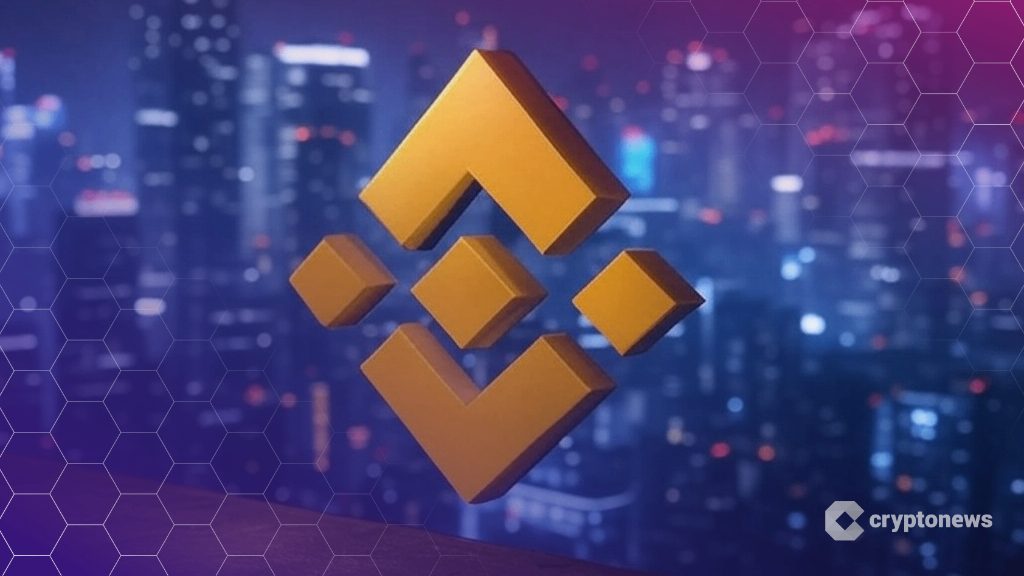Binance Plans to Reintroduce Stock Trading Four Years After Removal
