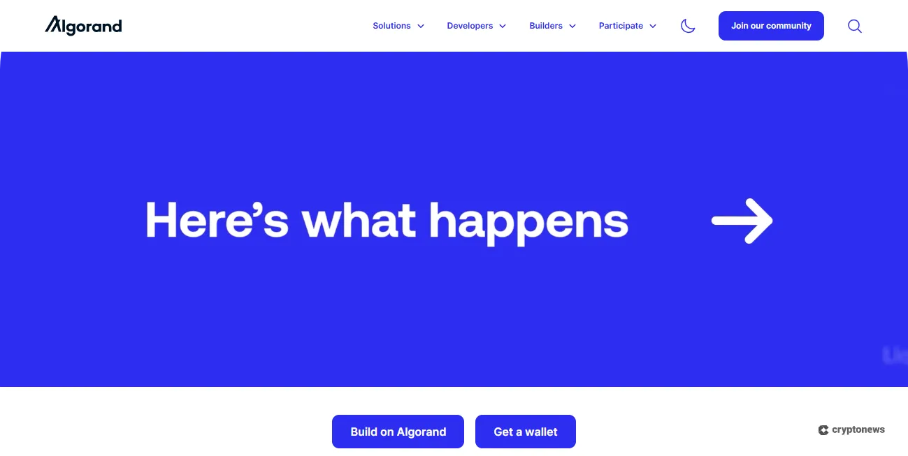 best dino coins algorand