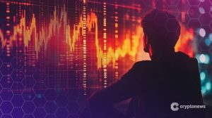 Macro Fears Trigger $550M Crypto Liquidations – What’s Really Going On?