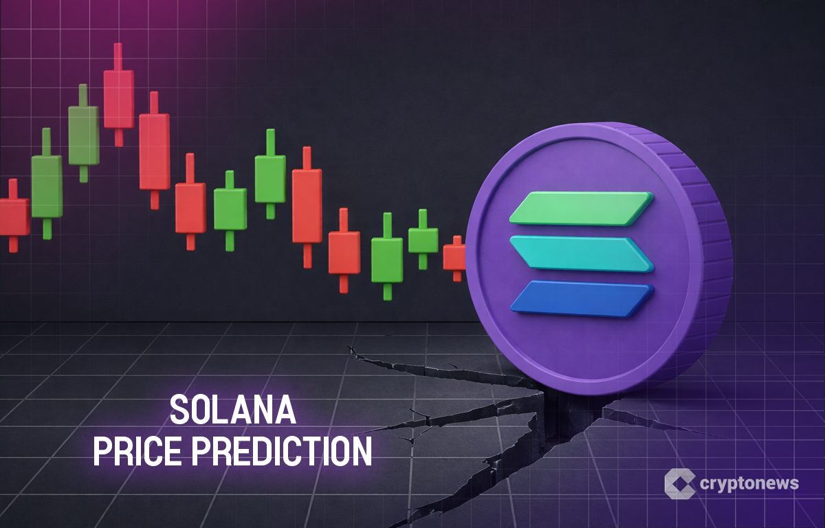 Solana Price Prediction: All Eyes on Critical Price Level – One Move Below Could Trigger a Rapid Sell-Off