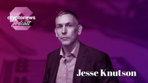 Jesse Knutson on Tokenized Securities, RWAs, and the Future of Always-On Capital Markets | Ep. 511