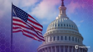 Senate Postpones Vital Crypto Market Structure Markup Due to Snow – New Date Confirmed