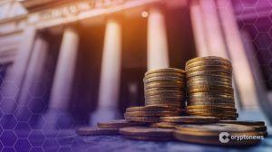 Stablecoins Hit $284B – Are Banks Really at Risk? Analysts Weigh In