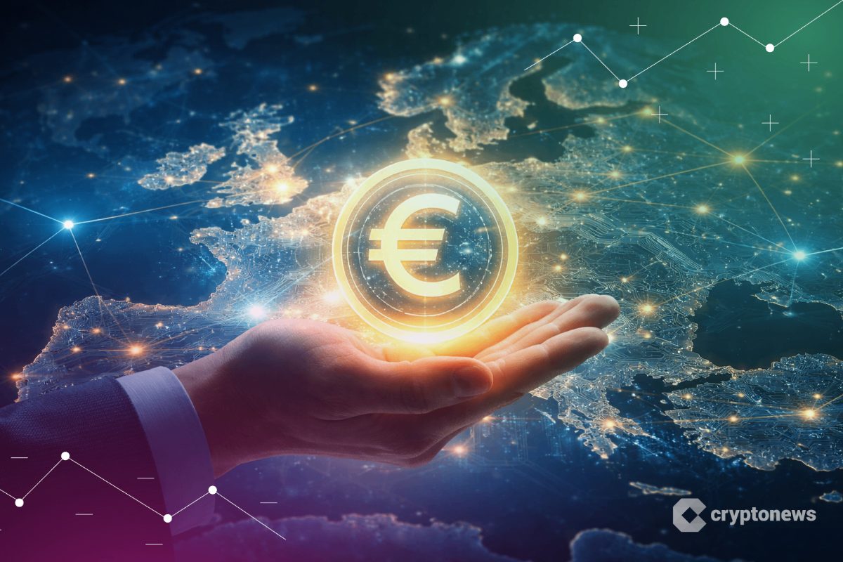 ECB’s Cipollone Pitches Digital Euro As Cash-Like Payments Tool To Cut Foreign Dependence