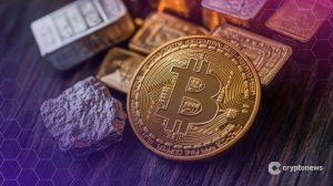 Fundstrat’s Tom Lee Predicts Bitcoin, Ethereum Surge Once Metals Rally Fades