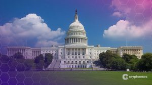 Kalshi Opens Washington Office to Step Up US Lobbying Efforts