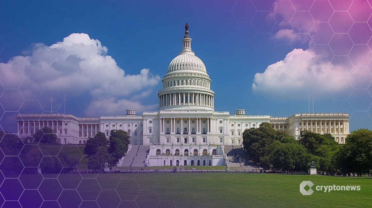 Kalshi Opens Washington Office to Step Up US Lobbying Efforts