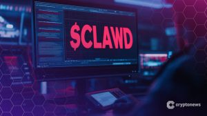 Fake ‘ClawdBot’ AI Token Hits $16M Before 90% Crash — Founder Warns of Scam