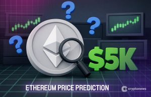 Ethereum Price Prediction: Sideways Now, But When This Breaks… ETH Could Go Straight to $5K