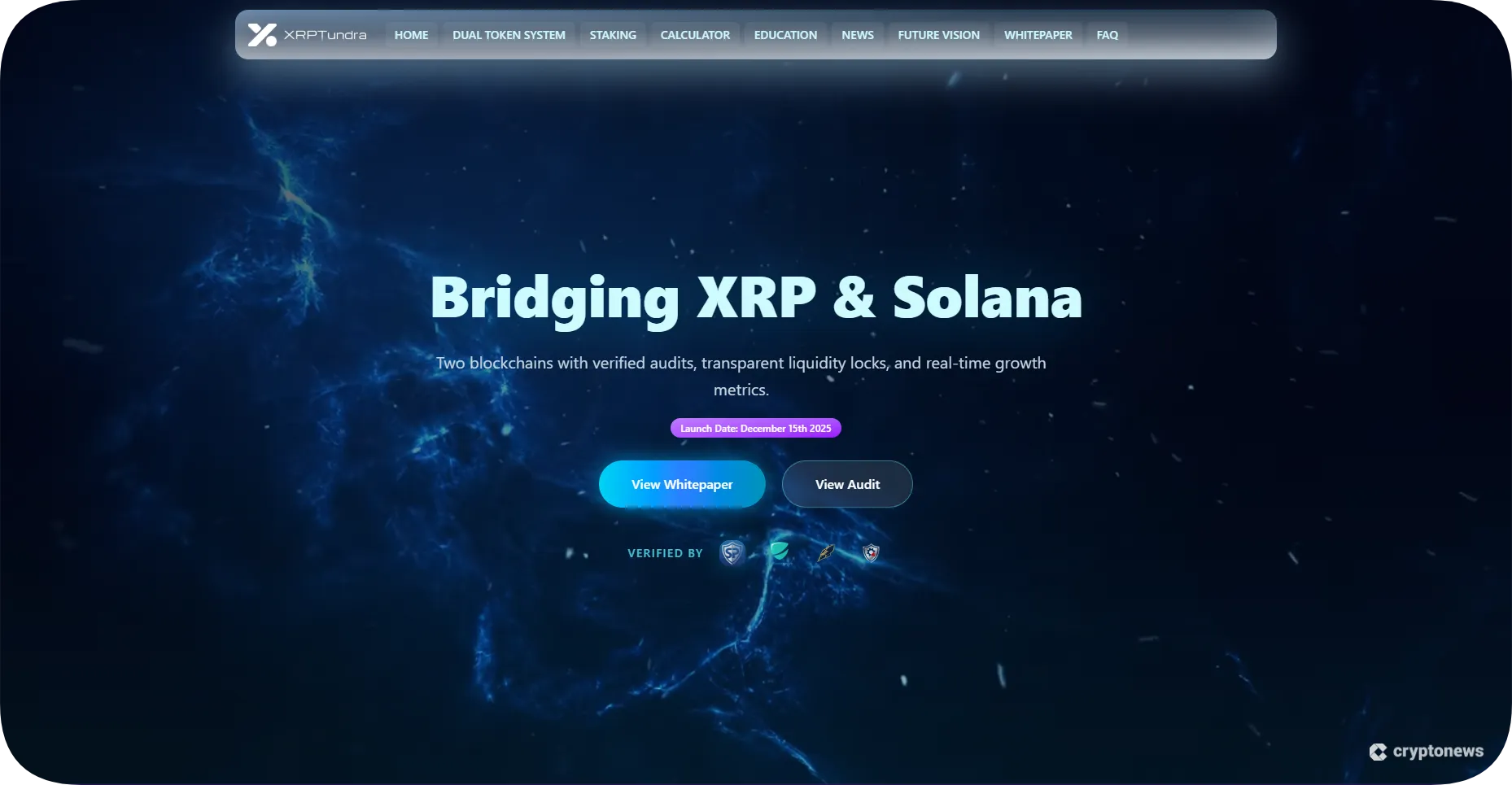 how to buy xrptundra website
