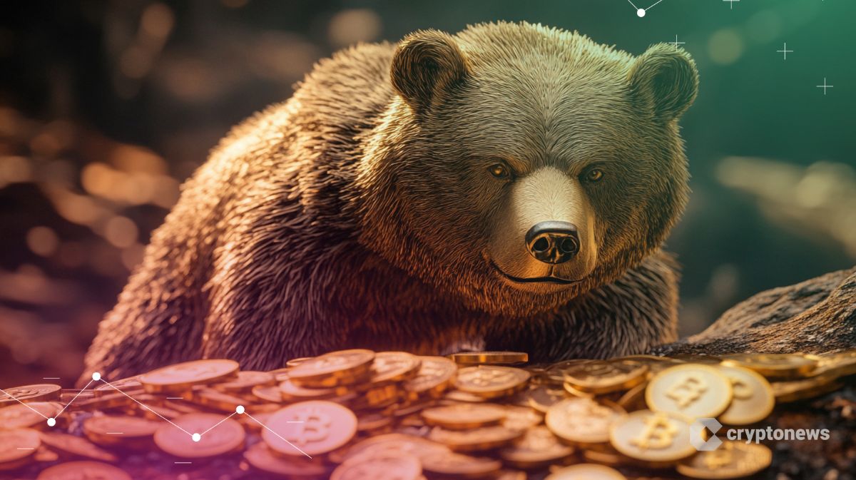 Bitcoin Is Stuck in Fragile Consolidation as Markets Turn Risk-Off and Bearish Signals Build Up, Analysts Say