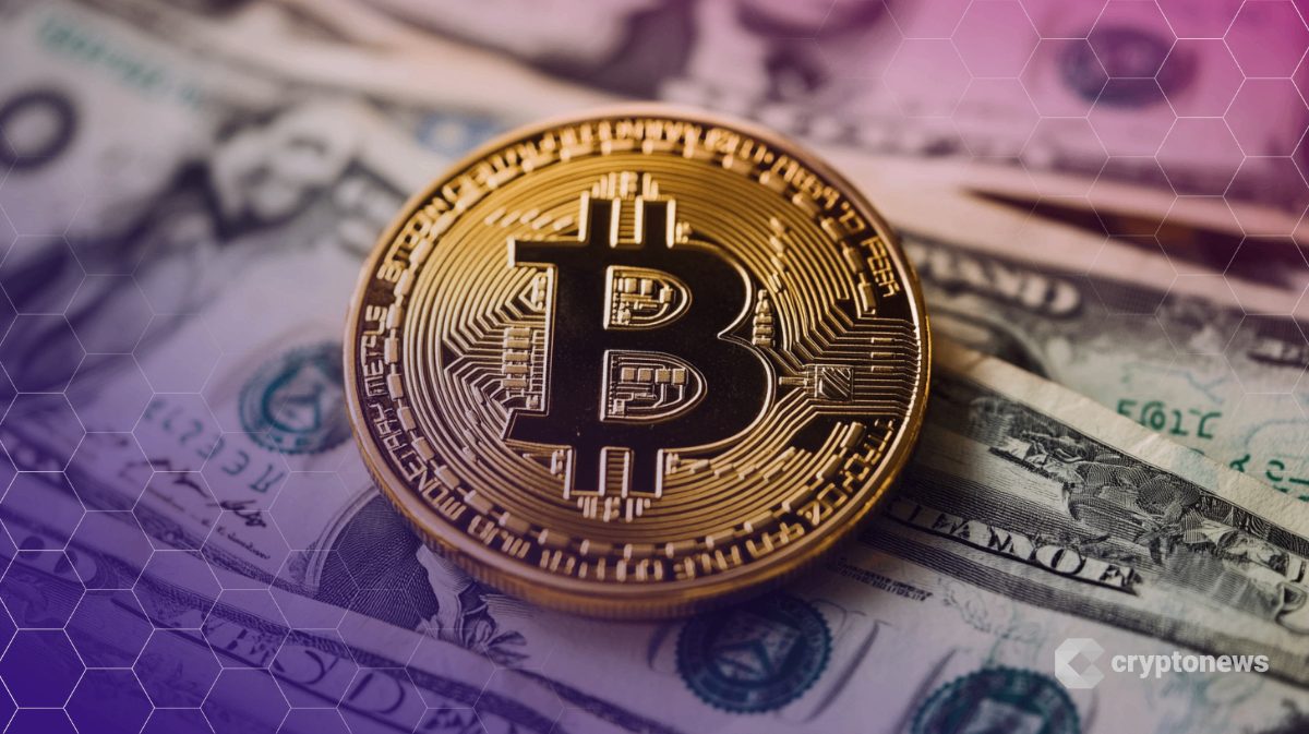 Can Bitcoin Replace the Dollar? Tucker Carlson Challenges Peter Schiff in Fiery Crypto Debate