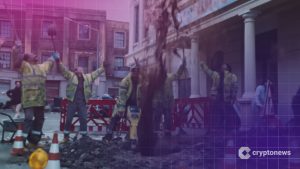 Exclusive: UK Bans ‘Irresponsible’ Coinbase Advert