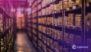 Tether Quietly Becomes One of the Biggest Global Gold Market Players, Holds 140 Tons of Gold