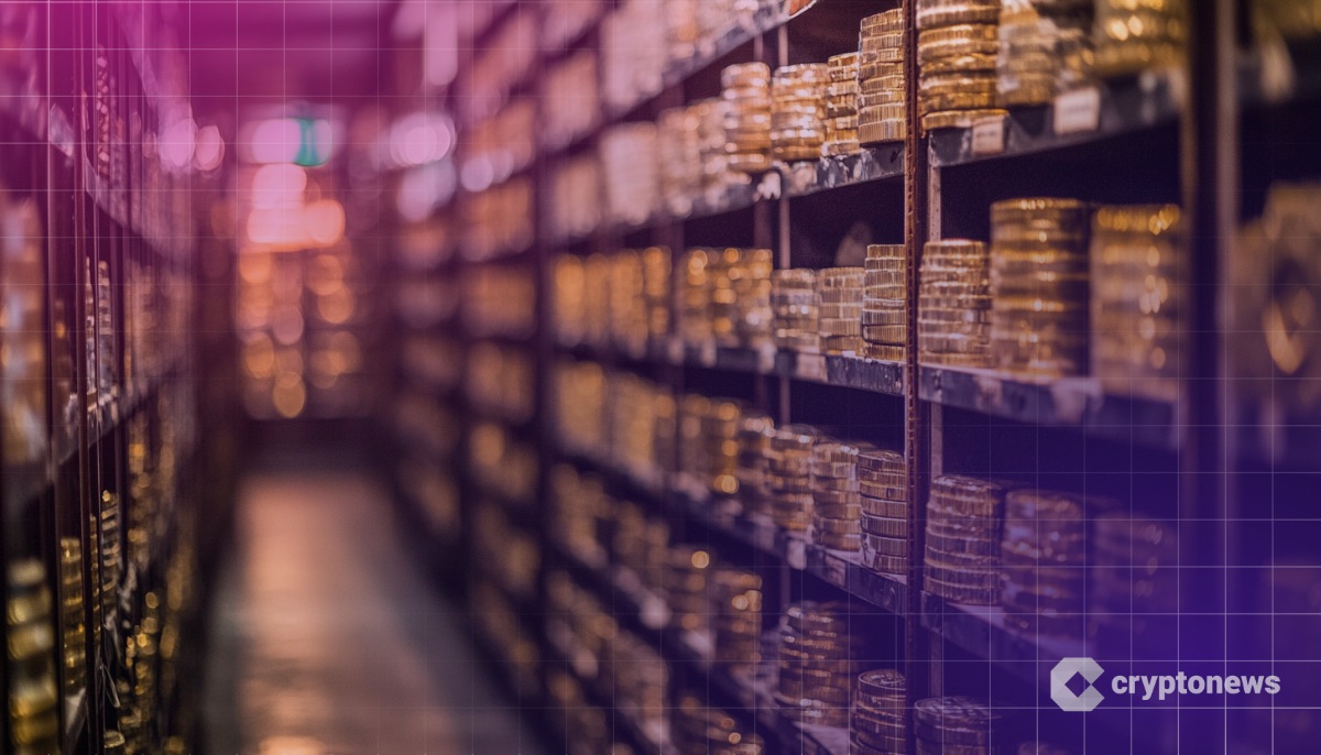 Tether Quietly Becomes One of the Biggest Global Gold Market Players, Holds 140 Tons of Gold