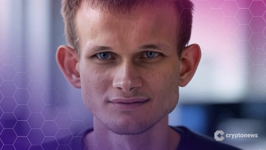 Vitalik Made $70K Betting Against “Crazy Things” on Polymarket – Here’s How