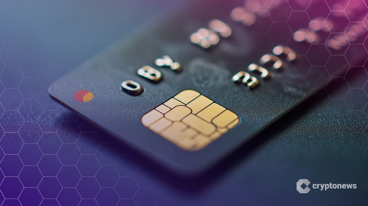 OKX Mastercard-Powered Card запускает в Европе стейблкоин - CryptoNews.com | Related Crypto Article