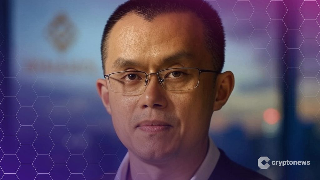 Binance Founder CZ Fires Back at FUD Over 'Buy and Hold' Tweet — Here’s What He Really Meant