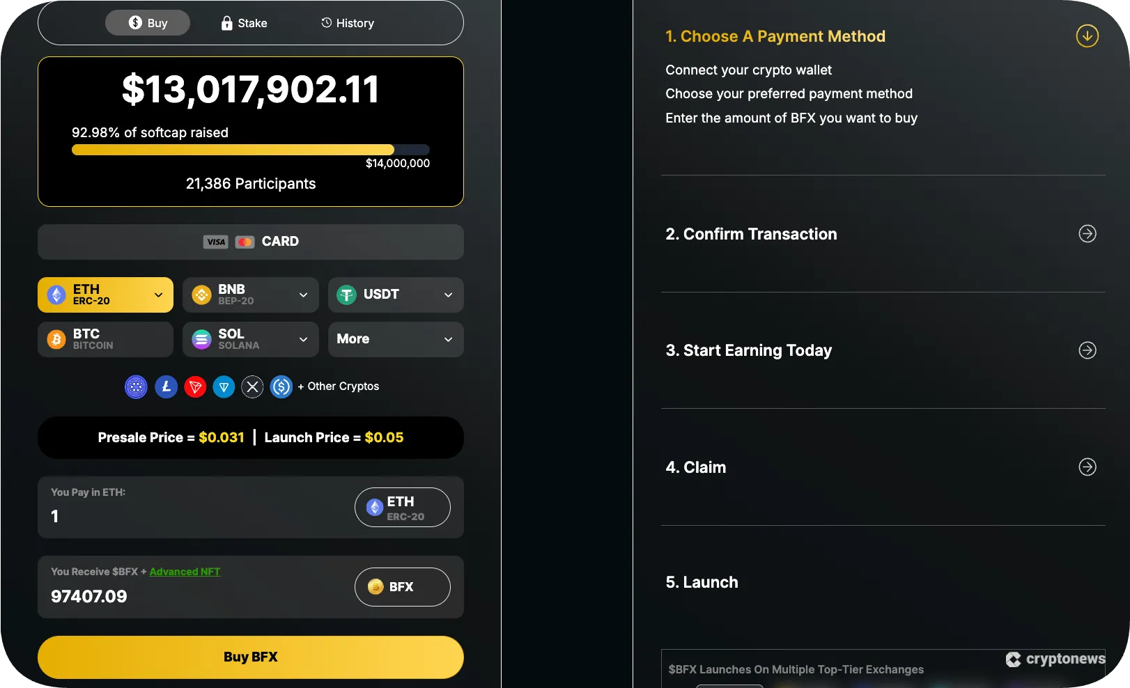 BlockDAG (BDAG) Price Prediction 2026, 2027, 2030
