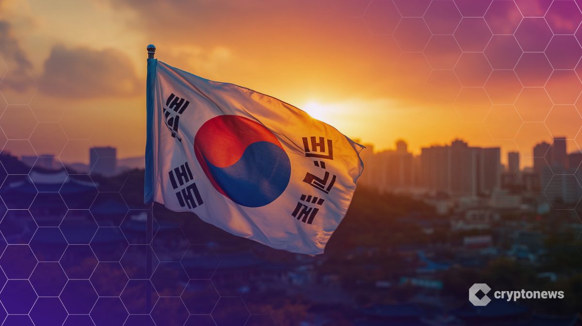 South Korea’s New Crypto Bill Sets $3.5M Minimum for Stablecoin Issuers – Can It Pass?