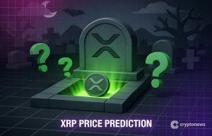 XRP Price Prediction: Price Looks Dead – But This One Signal Just Flashed Green for the First Time in Months