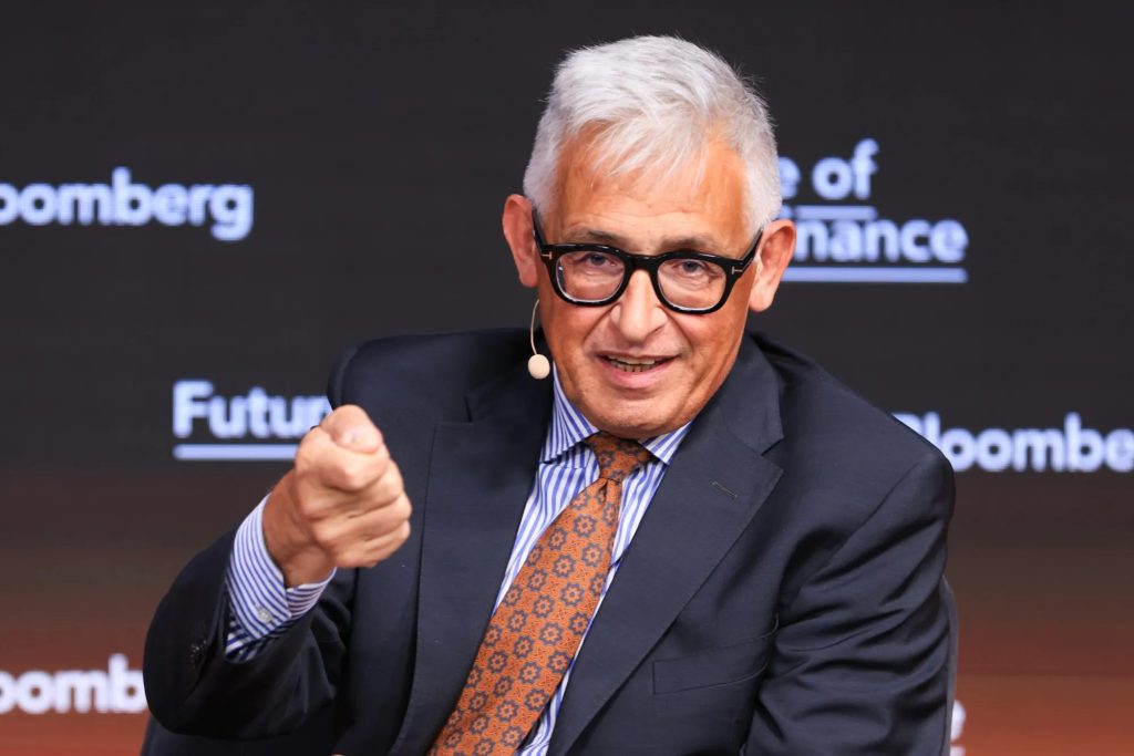 Europe Private Digital Euro - Piero Cipollone Image