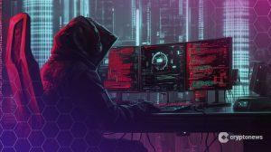Crypto Crime Hits $158B in 2025 – But Illicit Use Keeps Falling, Says TRM