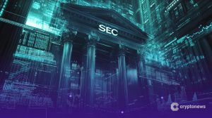 SEC Warns Tokenization Is Not A Workaround For Securities Compliance