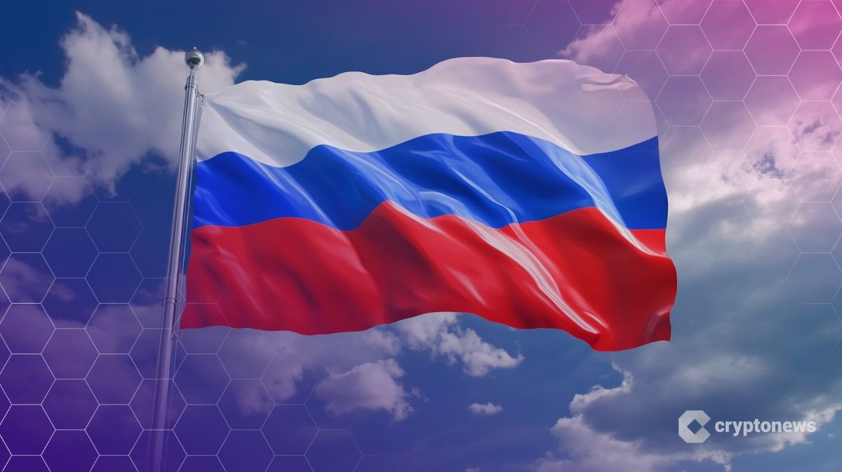 Russia Limits Crypto Buyers to $4,000 Annually – Will Others Follow?