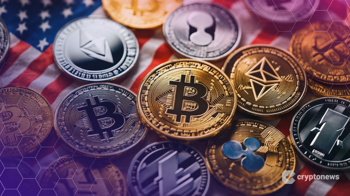 Crypto PAC Fairshake собрал $193 млн Впереди ключевое крипто-голосование США - CryptoNews.com | Related Crypto Article