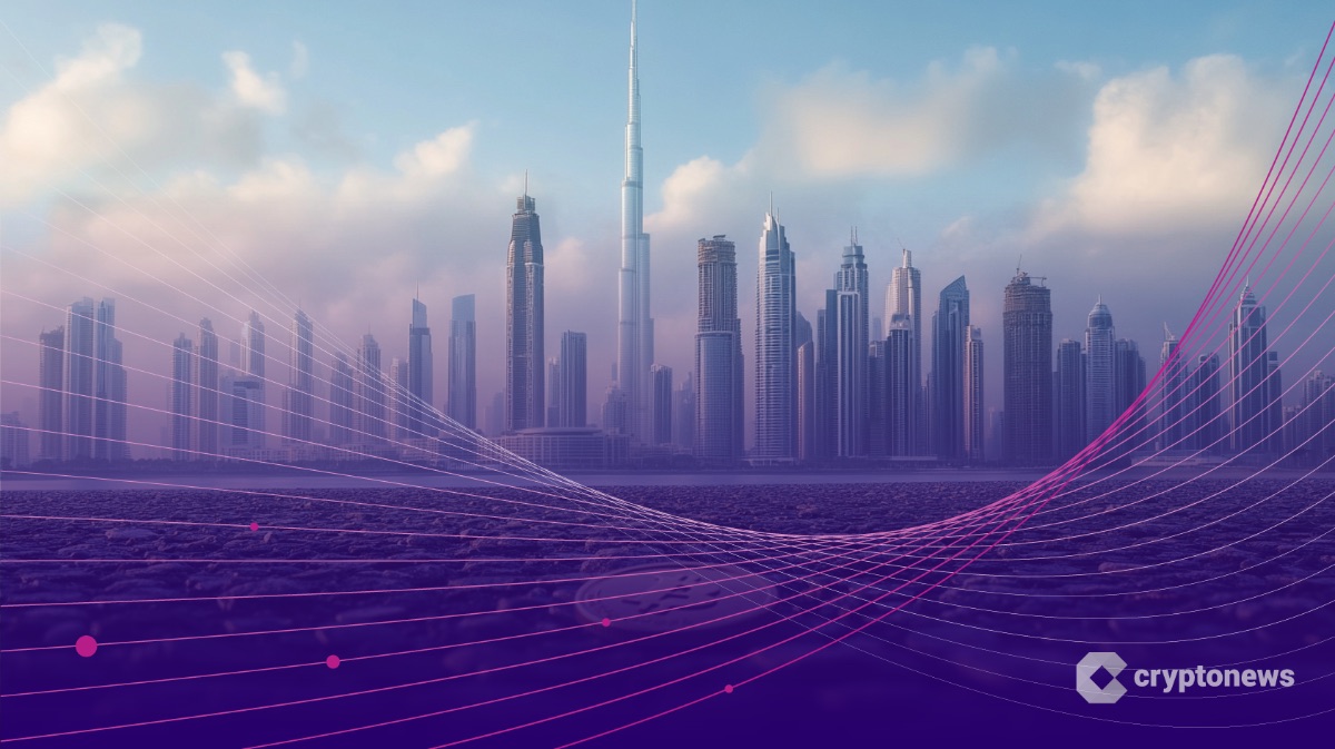 Central Bank of the UAE Approves First USD-Backed Stablecoin