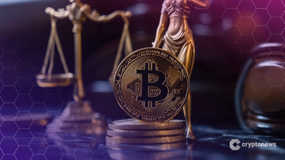 Sénateurs américains Slam DOJ sur Crypto Crime Unit Arrêt au milieu de conflits personnels - CryptoNews.com | Related Crypto Article