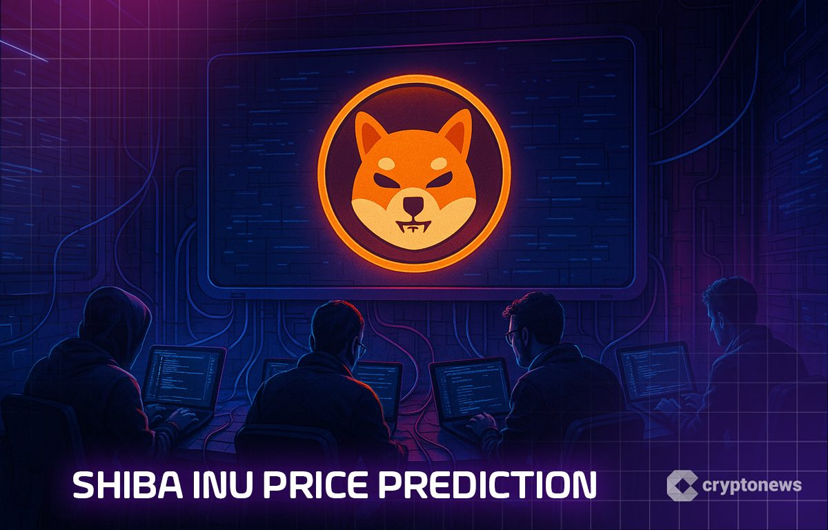Shiba Inu Price Prediction: Developers Tease Mysterious New Project – Could This Be SHIB’s Big Comeback