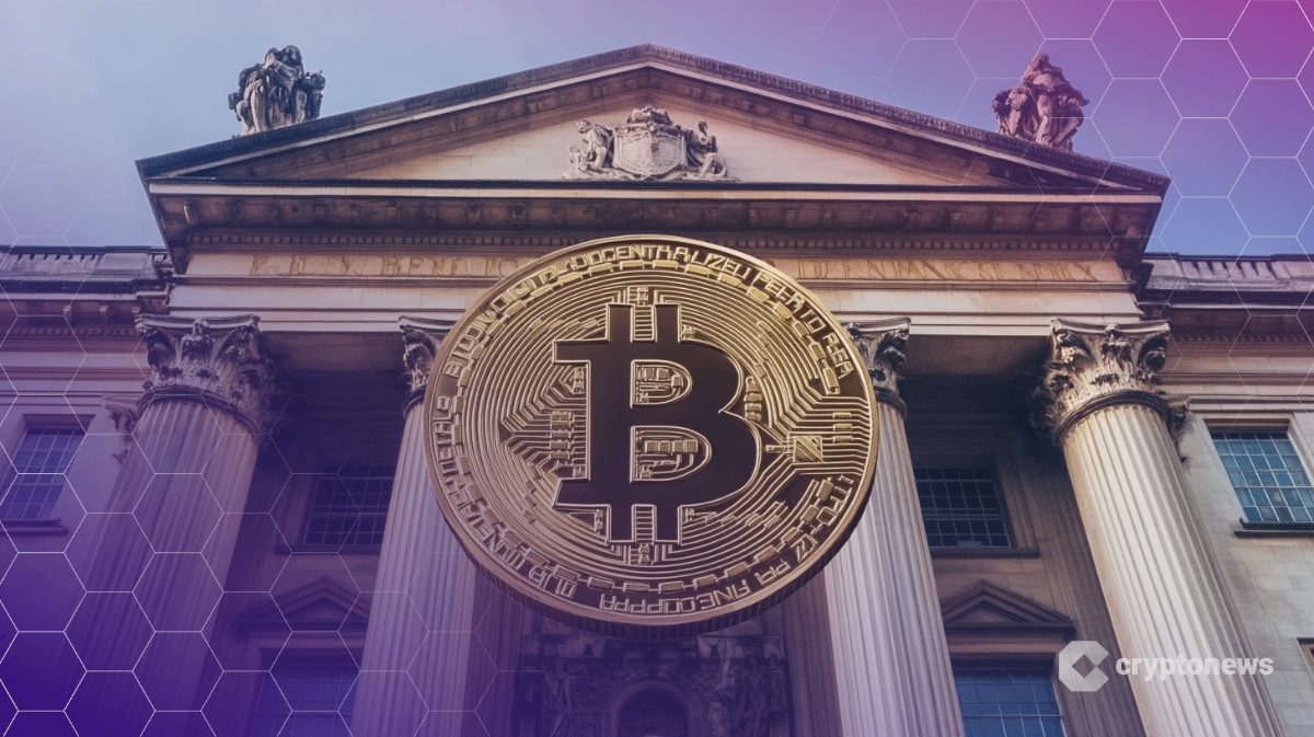 Британские законодатели исследуют стейблкоины, поскольку Банк Англии предупреждает о риске снижения депозитов - CryptoNews.com | Related Crypto Article