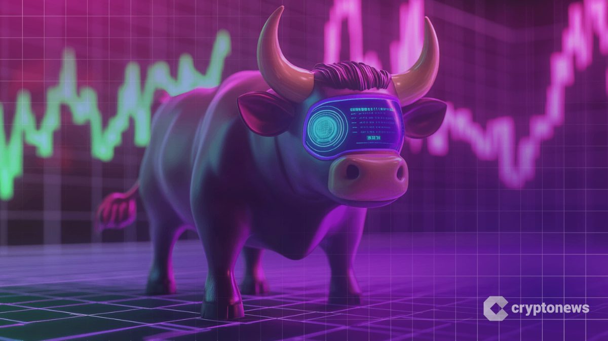 Worldcoin Price Prediction: ChatGPT’s Parent Company is Considering Worldcoin – Will This Be the Catalyst for a 10x Bull Run?