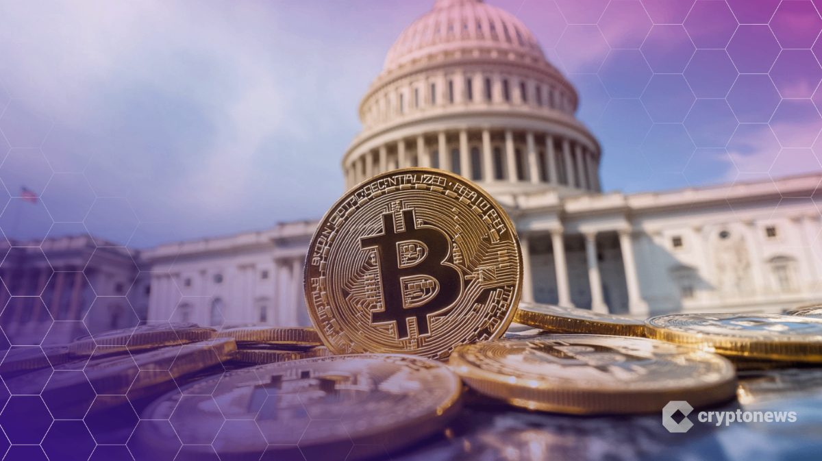 US Senate Advances Crypto Market Structure Bill — What’s Next CLARITY Act?
