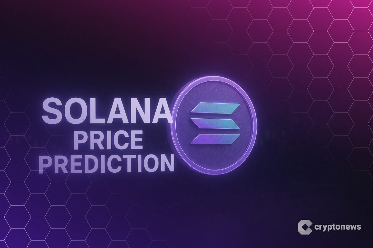 Solana Price Prediction: SOL Drops 8% Despite $4B in DEX Volume — Can Bulls Reclaim $135 Support?