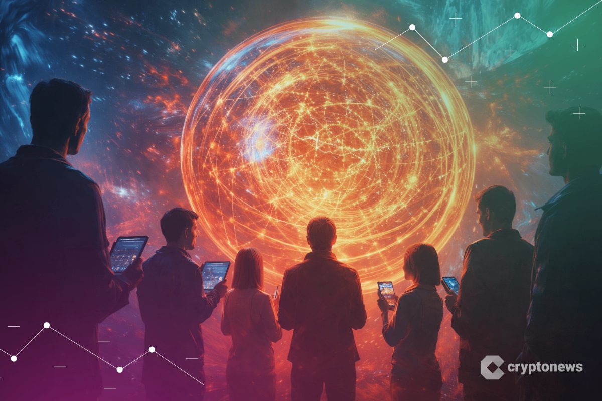 CFTC Новый свод правил для рынков предсказаний, таких как полимаркет И Калши - CryptoNews.com | Related Crypto Article