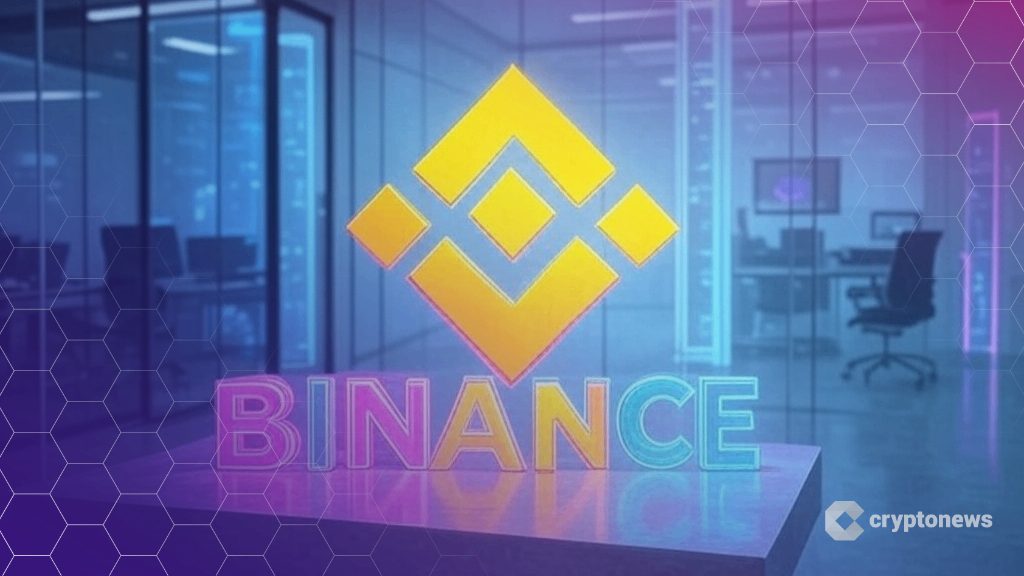 Binance Unveils $90M GOFi Fund, Targets Korea Payments — What’s Next?