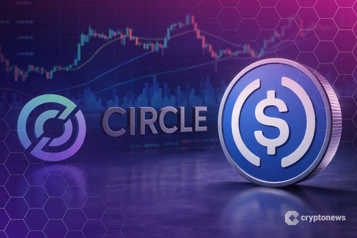 Circle Targets Banks With New Enterprise Blockchain — Can It Win?
