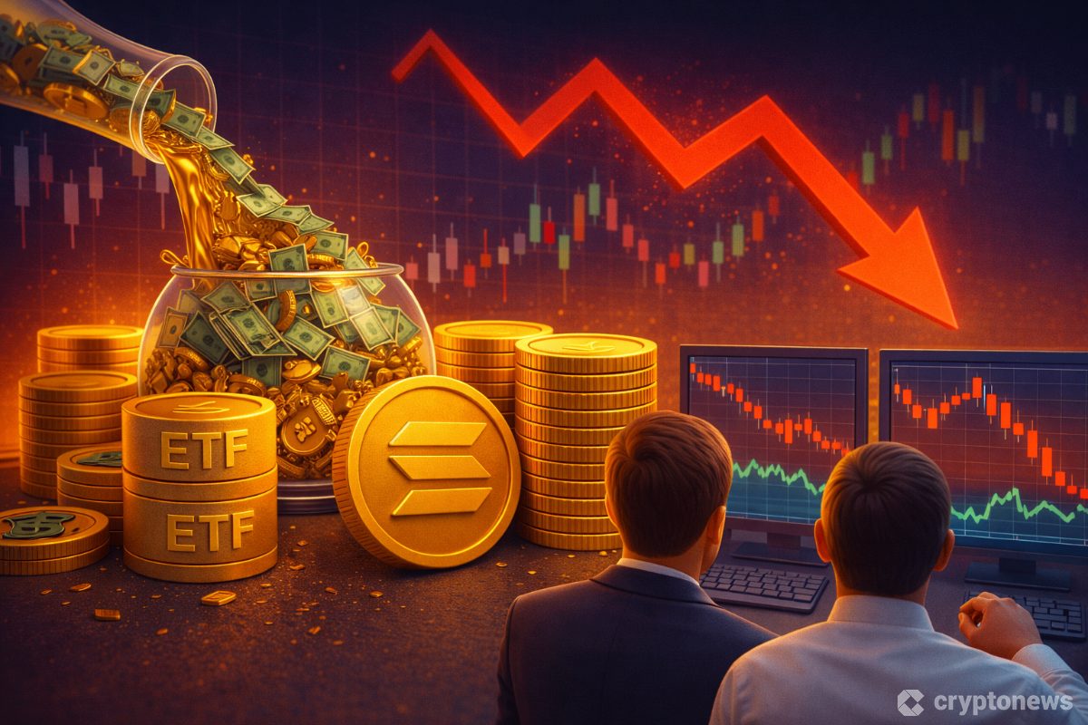 solana price prediction