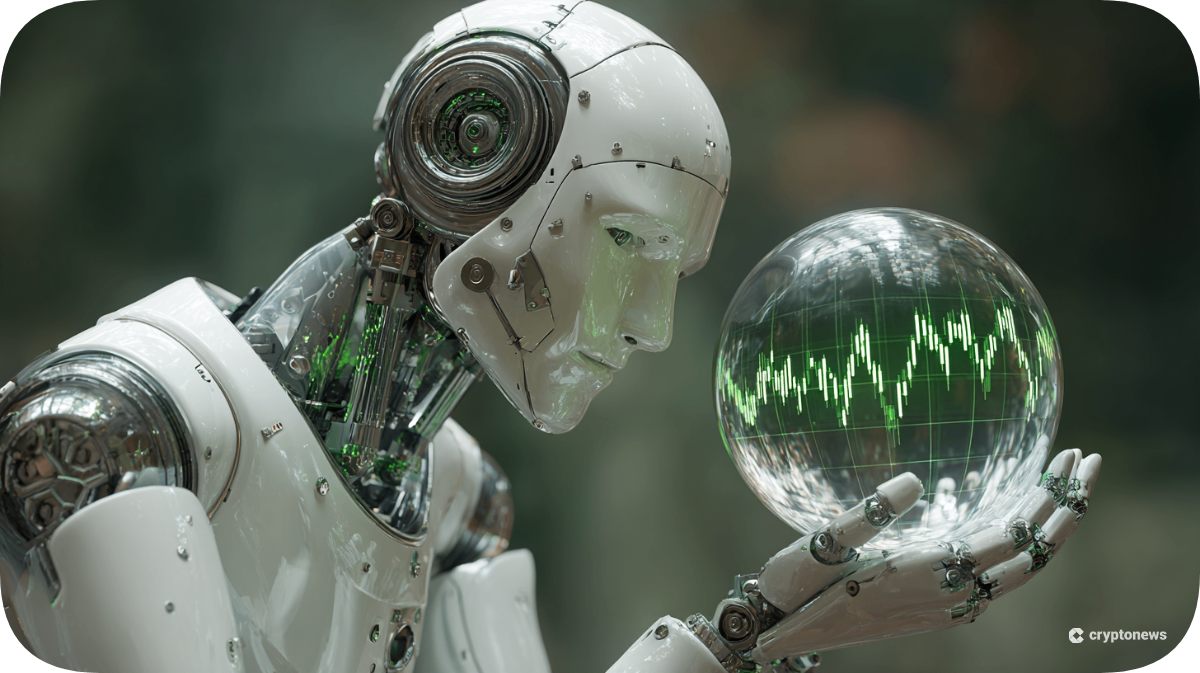 Мы взломали этот новый китайский ИИ, чтобы предсказать цену XRP, Solana и Shiba Inu к концу 2026 года - CryptoNews.com | Related Crypto Article