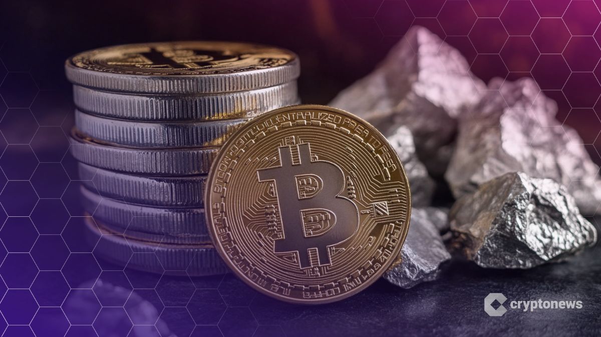 Silver Is Trading Like a Shortage Story – Bitcoin Like a Macro Beta Trade