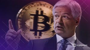 JPMorgan’s Dimon Tells Coinbase’s Armstrong to Stop “Lying” About Crypto Bill