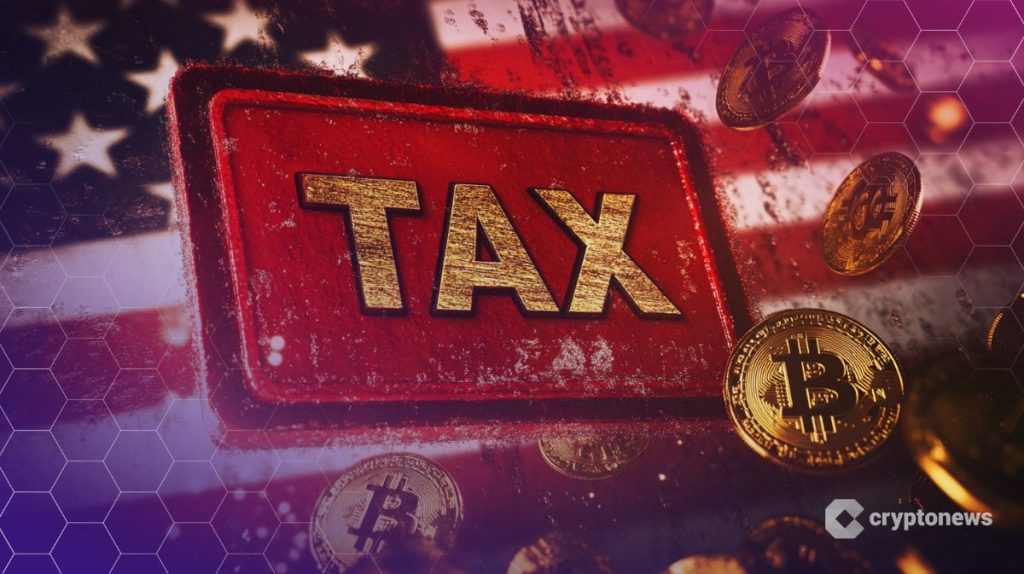 Chris Larsen leading a $40 million campaign opposing California wealth tax impacting crypto holders